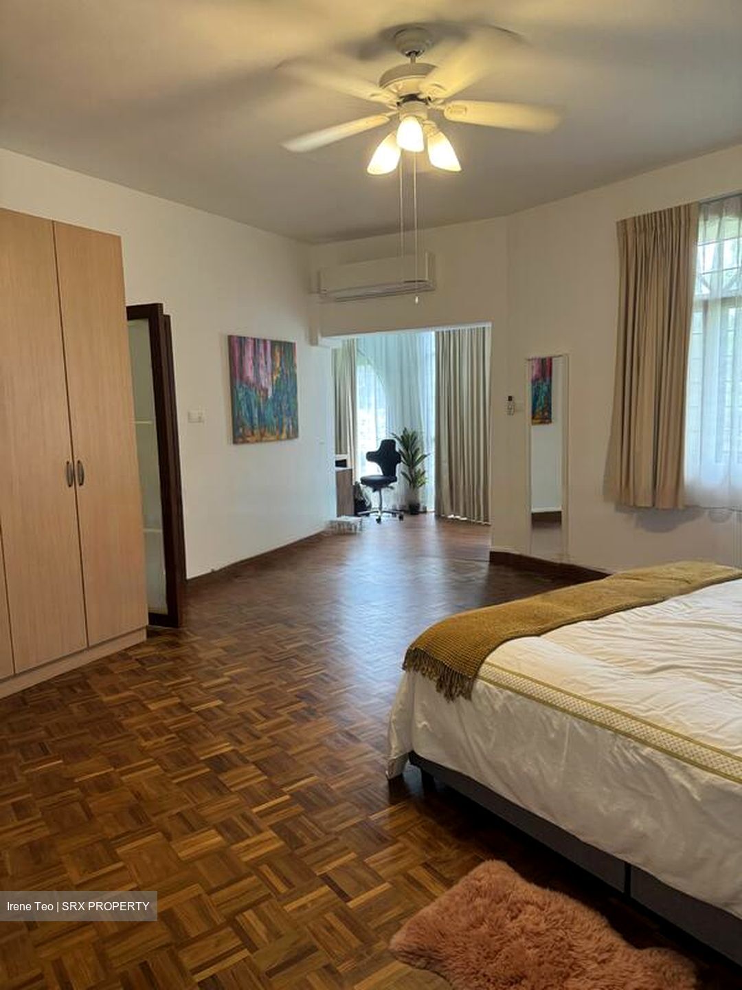 Spanish Village (D10), Condominium #457943231
